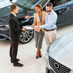 Преимущества услуги Trade-In при покупке автомобиля