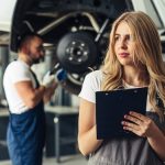 Автосервис: актуальные предложения и услуги для вашего авто